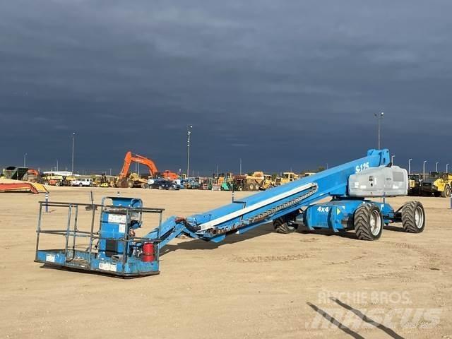 Genie S125 Будтехніка - Інші