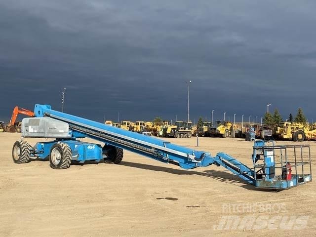 Genie S125 Будтехніка - Інші