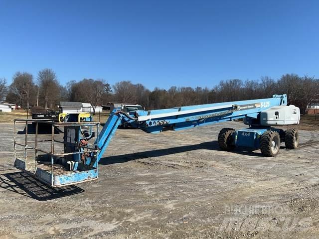 Genie S125 Будтехніка - Інші