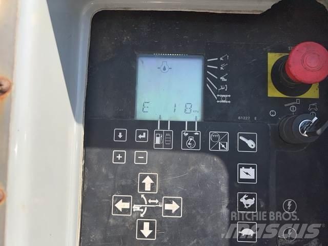 Genie S125 Будтехніка - Інші