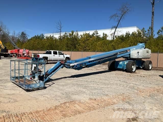 Genie S125 Будтехніка - Інші