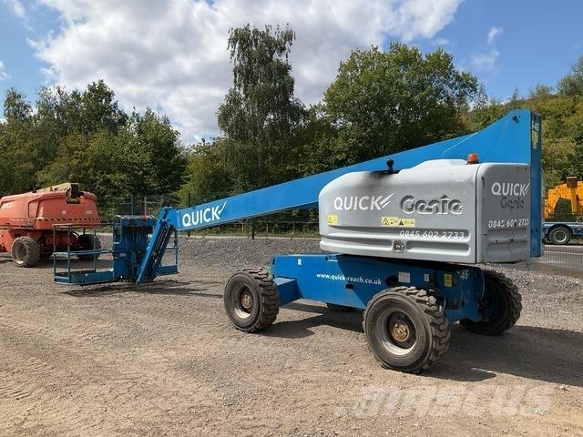 Genie S45 Телескопічні підйомники