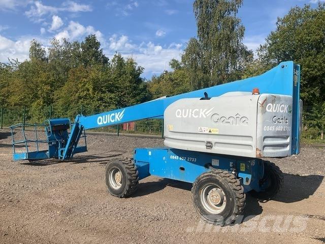 Genie S45 Телескопічні підйомники
