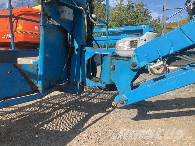 Genie S45 Телескопічні підйомники