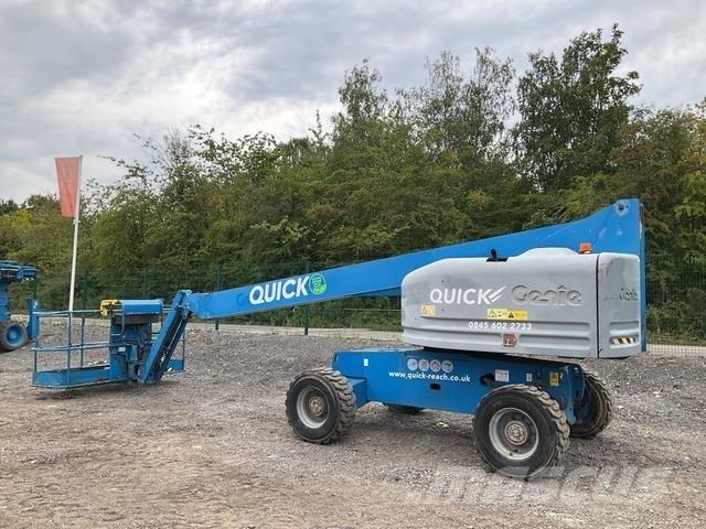 Genie S45 Телескопічні підйомники