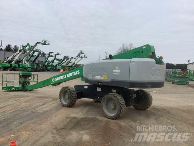 Genie S60X Будтехніка - Інші