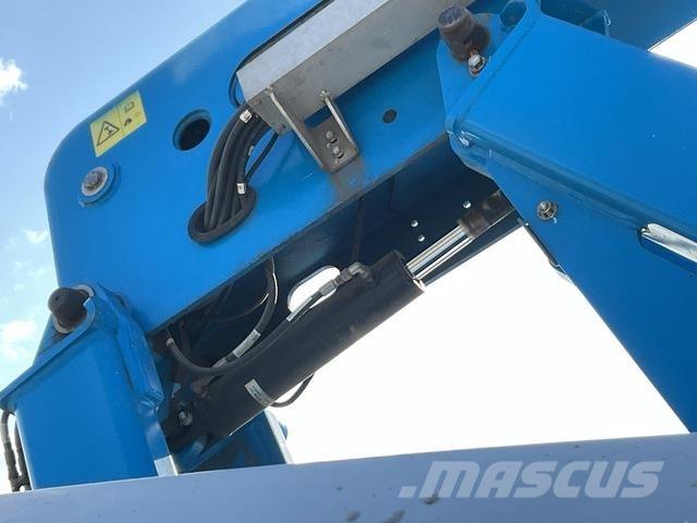 Genie S65 Телескопічні підйомники