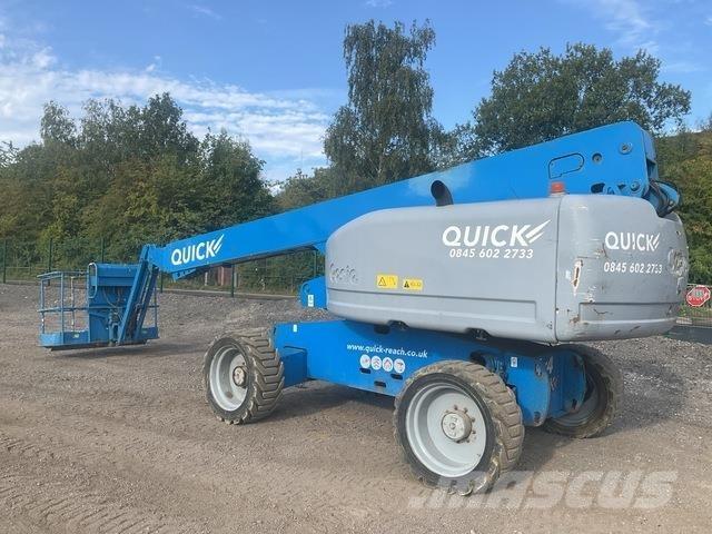 Genie S65 Телескопічні підйомники