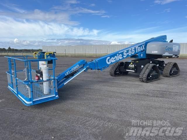 Genie S65TRAX Будтехніка - Інші