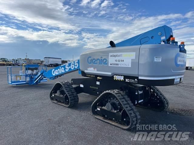 Genie S65TRAX Будтехніка - Інші