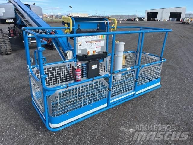 Genie S65TRAX Будтехніка - Інші