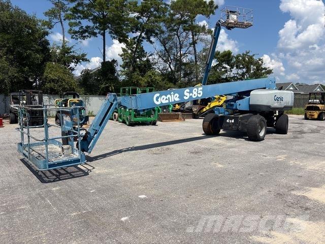 Genie S85 Телескопічні підйомники