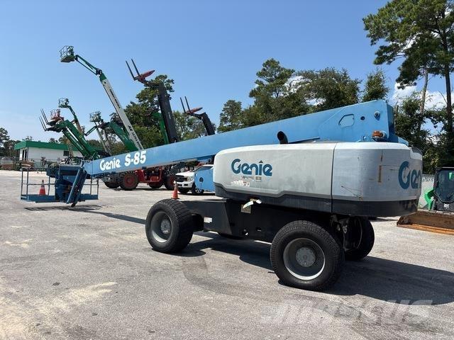 Genie S85 Телескопічні підйомники