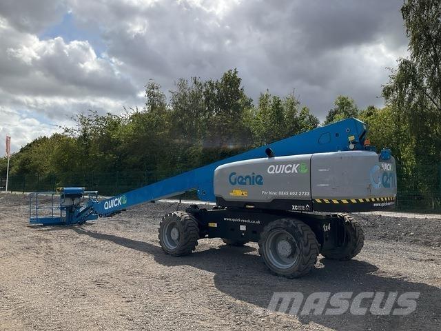 Genie S85XC Телескопічні підйомники