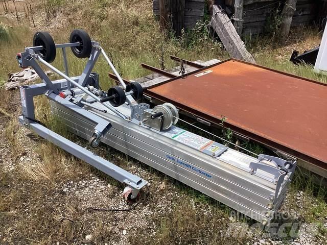 Genie SLC-24 Будтехніка - Інші