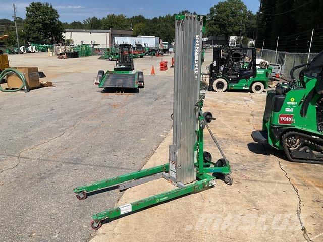 Genie SLC24 Підйомно-транспортне обладнання і вантажні ліфти