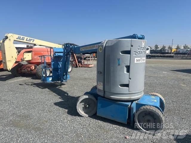 Genie Z-30/20N Колінчаті підйомники