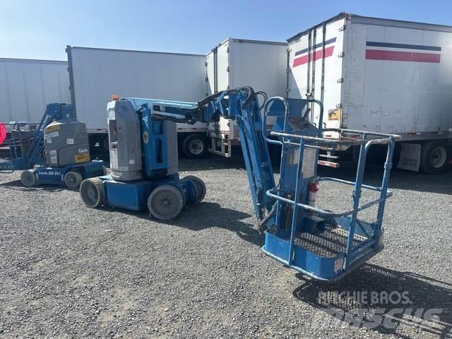 Genie Z-30/20N Колінчаті підйомники