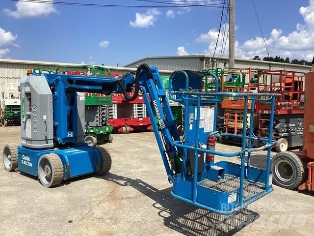 Genie Z-30/20N Колінчаті підйомники