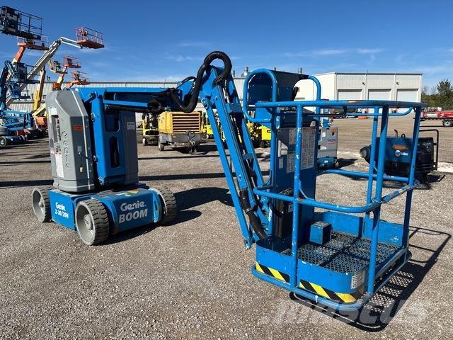 Genie Z-30/20N Колінчаті підйомники