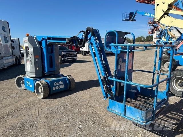 Genie Z-30/20N Колінчаті підйомники