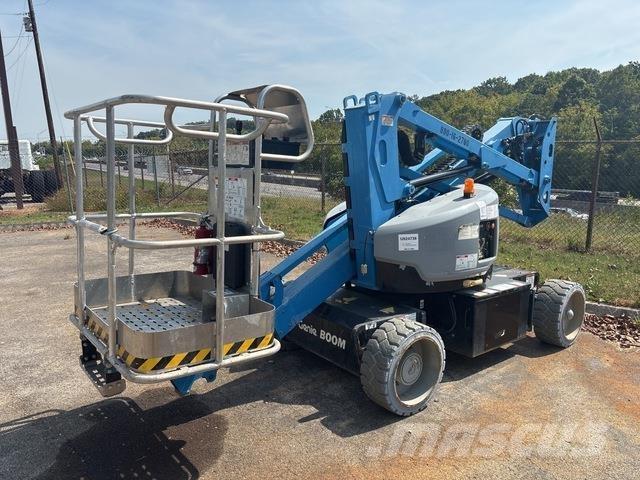 Genie Z-33/18 Колінчаті підйомники