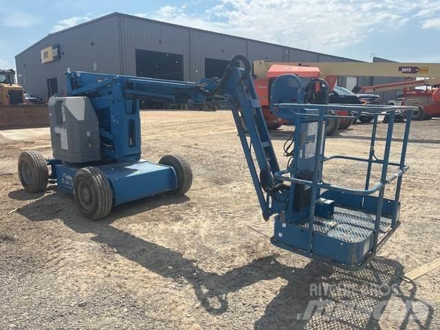 Genie Z-34/22 Колінчаті підйомники