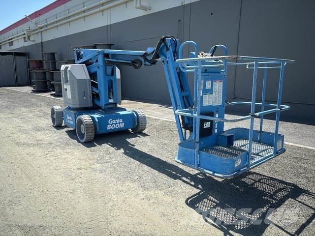 Genie Z-34/22N Колінчаті підйомники