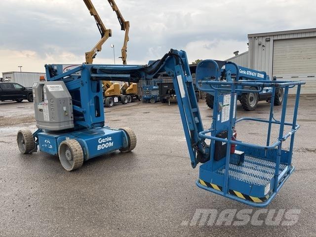 Genie Z-34/22N Колінчаті підйомники