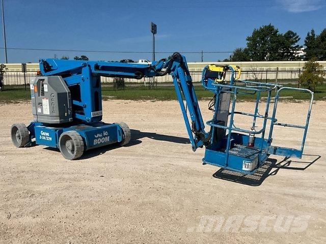 Genie Z-34/22N Колінчаті підйомники