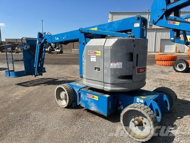 Genie Z-34/22N Колінчаті підйомники