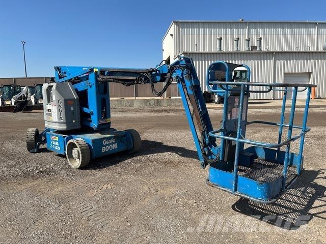 Genie Z-34/22N Колінчаті підйомники