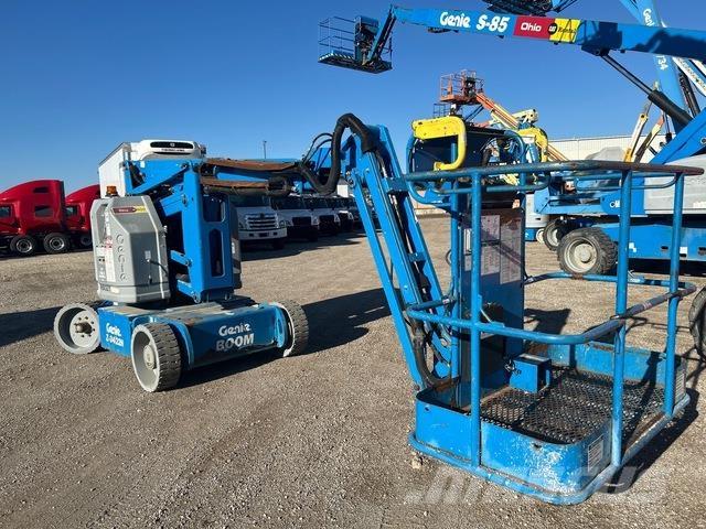 Genie Z-34/22N Колінчаті підйомники