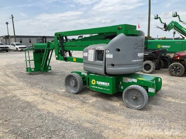 Genie Z-40/23N Колінчаті підйомники