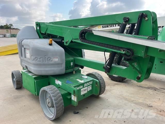 Genie Z-40/23N Колінчаті підйомники