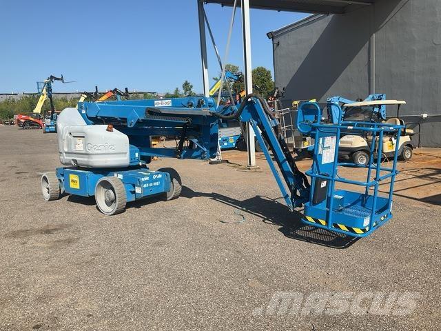 Genie Z-40/23N Колінчаті підйомники