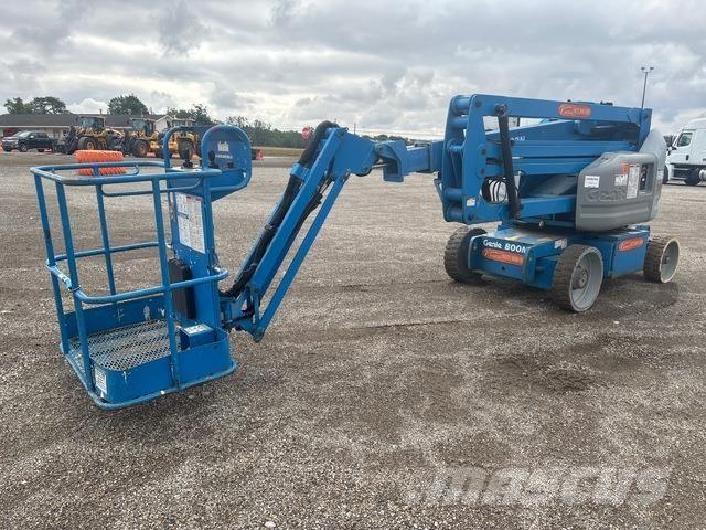 Genie Z-40/23N Колінчаті підйомники