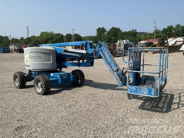 Genie Z-45/25J Колінчаті підйомники