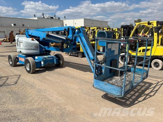 Genie Z-45/25J Колінчаті підйомники