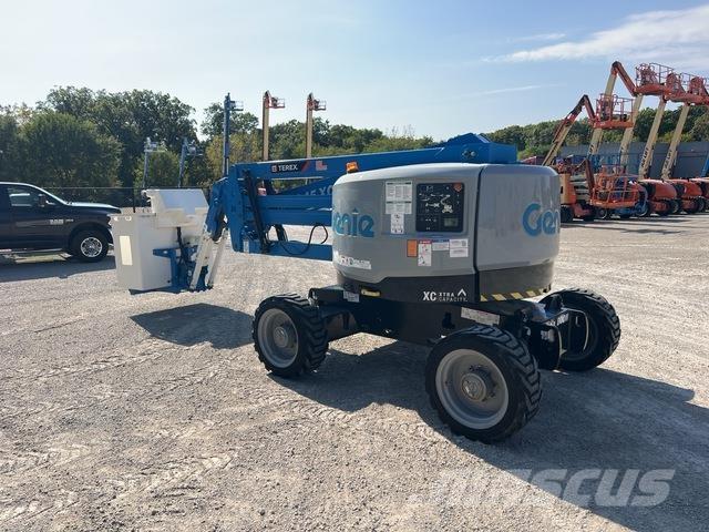 Genie Z-45XC Колінчаті підйомники