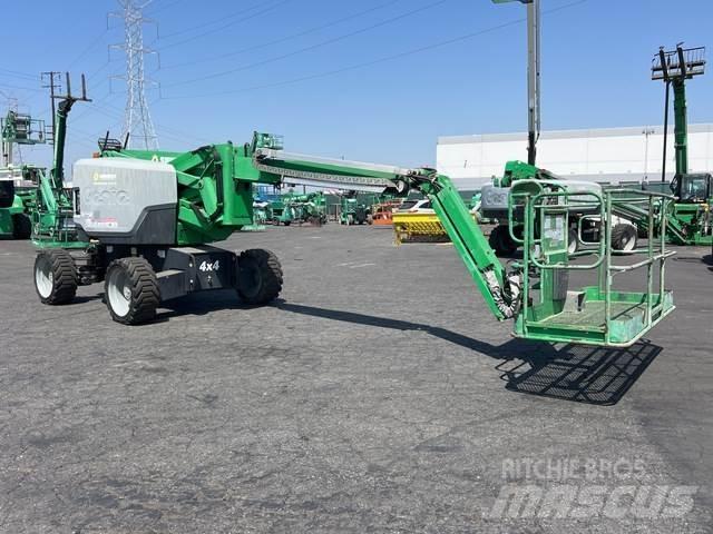 Genie Z-62/40 Колінчаті підйомники