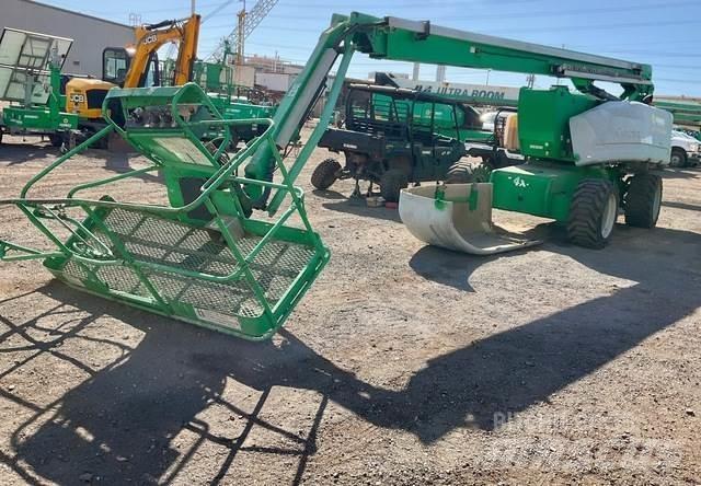 Genie Z-80/60 Колінчаті підйомники