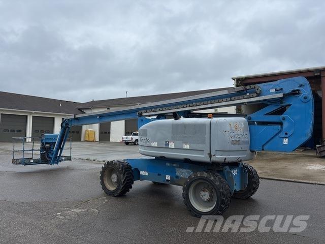Genie Z-80/60 Колінчаті підйомники