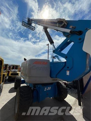 Genie Z-80/60 Колінчаті підйомники
