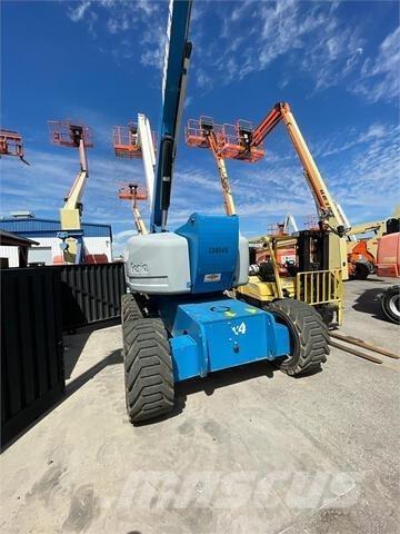 Genie Z-80/60 Колінчаті підйомники