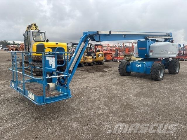 Genie Z-80/60 Колінчаті підйомники