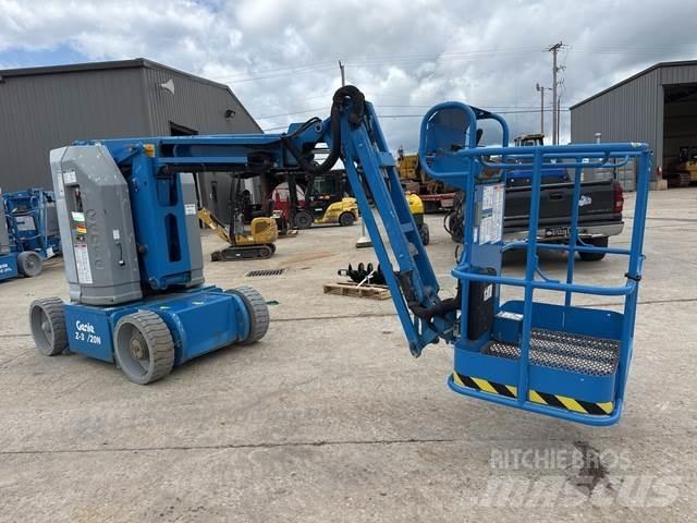 Genie Z30/20N Колінчаті підйомники