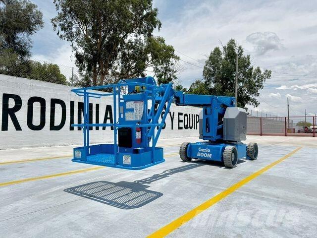 Genie Z34/22N Колінчаті підйомники