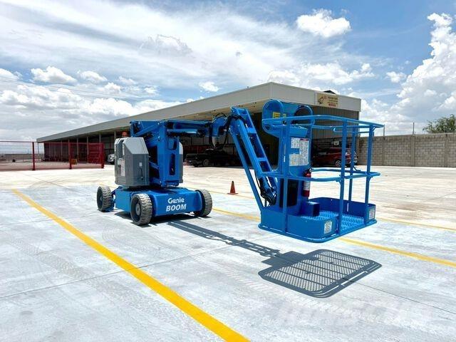 Genie Z34/22N Колінчаті підйомники