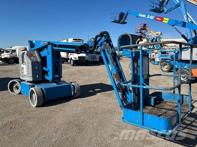 Genie Z34/22N Колінчаті підйомники